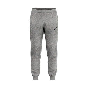 Cotton Blend Jogger Pants